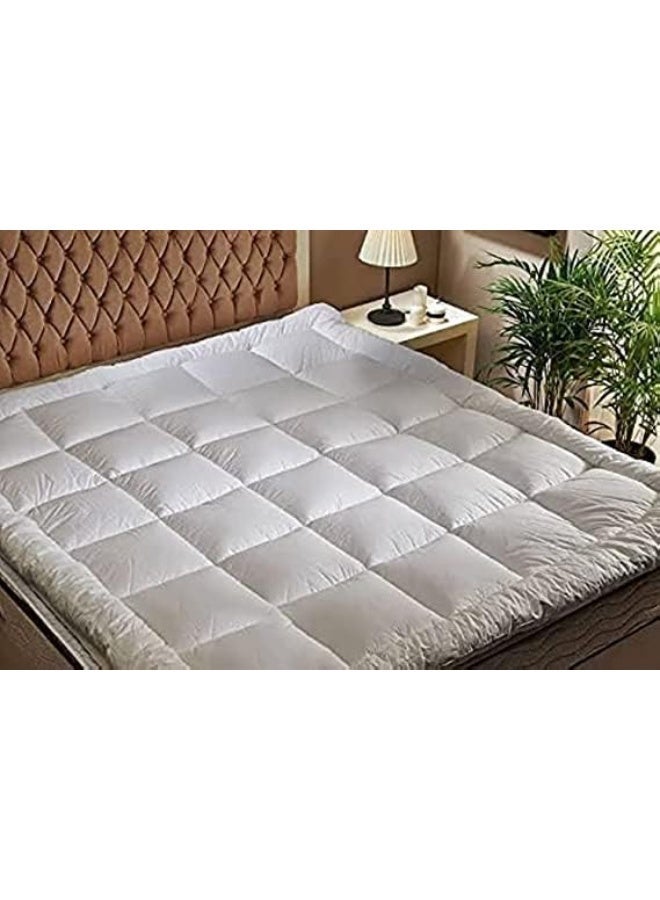 Princess Hotel Fiber Soft Mattress (150x200) - Image 1